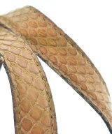 Cartier（カルティエ）トートバッグ 茶 サイズ:- レディース/2200603591402