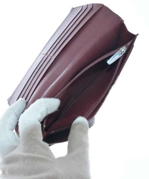 Cartier（カルティエ）財布・コインケース 黒 サイズ:- レディース/2200603591464