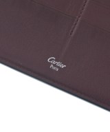 Cartier（カルティエ）財布・コインケース 黒 サイズ:- レディース/2200603591464