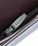 Cartier（カルティエ）財布・コインケース 黒 サイズ:- レディース/2200603591464