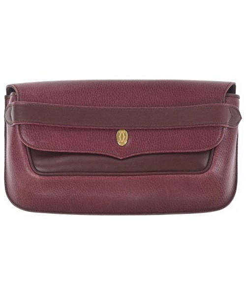 カルティエ(Cartier)のCartier クラッチバッグ