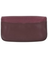 Cartier（カルティエ）クラッチバッグ 赤 サイズ:- レディース/2200603591471