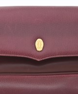 Cartier（カルティエ）クラッチバッグ 赤 サイズ:- レディース/2200603591471