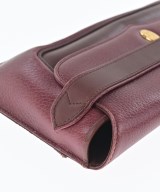 Cartier（カルティエ）クラッチバッグ 赤 サイズ:- レディース/2200603591471