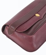 Cartier（カルティエ）クラッチバッグ 赤 サイズ:- レディース/2200603591471