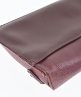Cartier（カルティエ）クラッチバッグ 赤 サイズ:- レディース/2200603591471