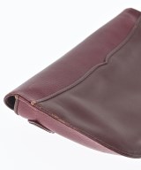 Cartier（カルティエ）クラッチバッグ 赤 サイズ:- レディース/2200603591471