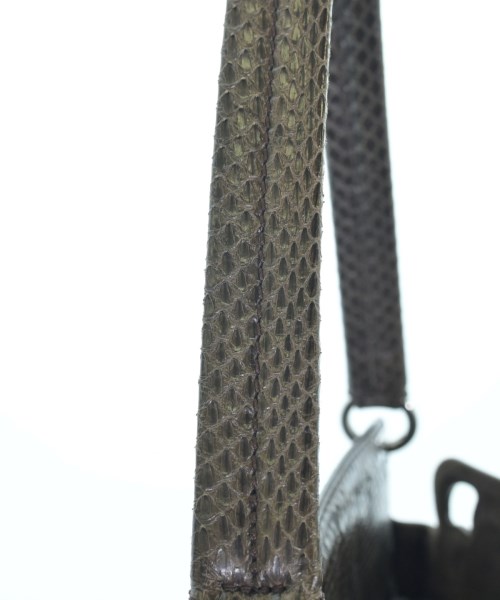 Cartier（カルティエ）ハンドバッグ 茶 サイズ:- レディース/2200603591495