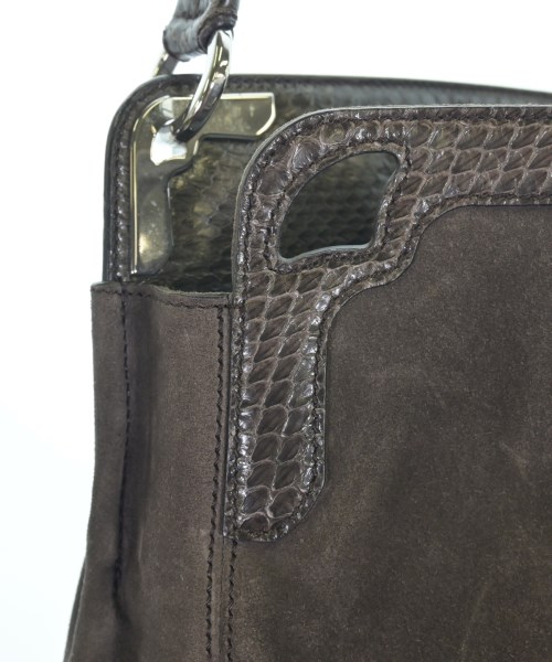 Cartier（カルティエ）ハンドバッグ 茶 サイズ:- レディース/2200603591495