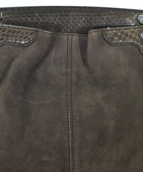 Cartier（カルティエ）ハンドバッグ 茶 サイズ:- レディース/2200603591495