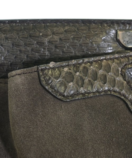 Cartier（カルティエ）ハンドバッグ 茶 サイズ:- レディース/2200603591495