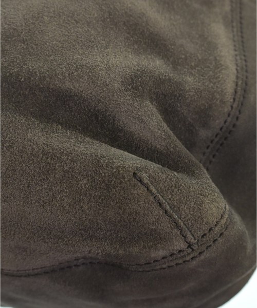 Cartier（カルティエ）ハンドバッグ 茶 サイズ:- レディース/2200603591495