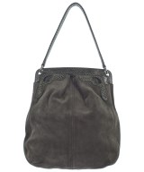 Cartier（カルティエ）ハンドバッグ 茶 サイズ:- レディース/2200603591495