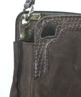 Cartier（カルティエ）ハンドバッグ 茶 サイズ:- レディース/2200603591495