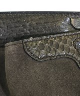 Cartier（カルティエ）ハンドバッグ 茶 サイズ:- レディース/2200603591495