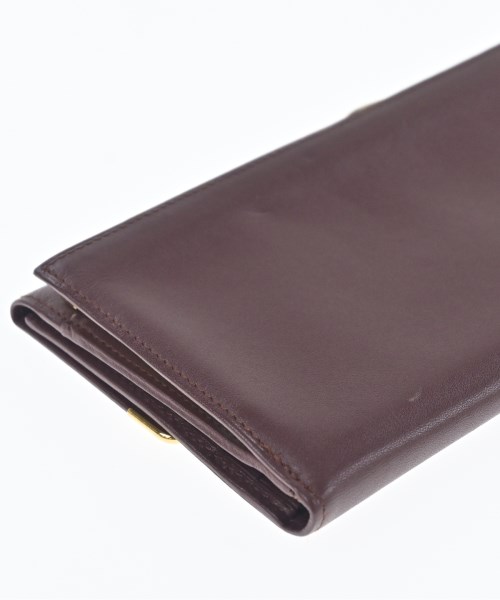 Cartier（カルティエ）財布・コインケース 赤 サイズ:- レディース/2200603591860