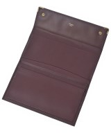 Cartier（カルティエ）財布・コインケース 赤 サイズ:- レディース/2200603591860