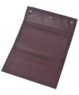 Cartier（カルティエ）財布・コインケース 赤 サイズ:- レディース/2200603591860