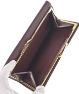 Cartier（カルティエ）財布・コインケース 赤 サイズ:- レディース/2200603591860