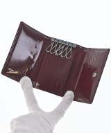 Cartier（カルティエ）キーケース・キーホルダー 赤 サイズ:- レディース/2200603591914