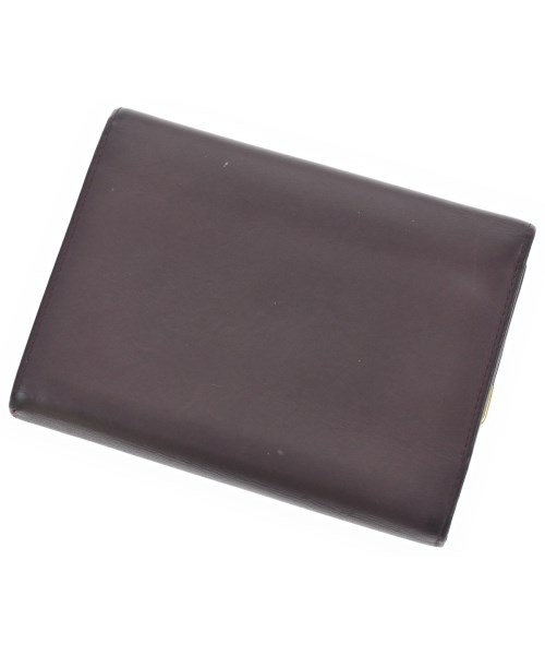 Cartier（カルティエ）財布・コインケース 赤 サイズ:- レディース/2200603592188