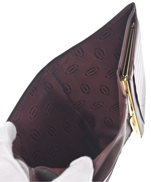 Cartier（カルティエ）財布・コインケース 赤 サイズ:- レディース/2200603592188