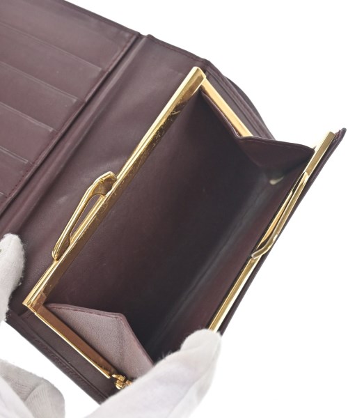 Cartier（カルティエ）財布・コインケース 赤 サイズ:- レディース/2200603592188