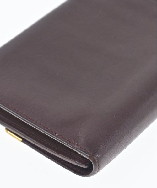 Cartier（カルティエ）財布・コインケース 赤 サイズ:- レディース/2200603592188