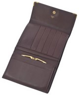 Cartier（カルティエ）財布・コインケース 赤 サイズ:- レディース/2200603592188