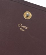 Cartier（カルティエ）財布・コインケース 赤 サイズ:- レディース/2200603592188