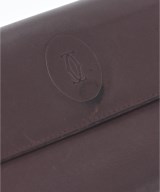 Cartier（カルティエ）財布・コインケース 赤 サイズ:- レディース/2200603592188