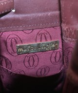 Cartier（カルティエ）ショルダーバッグ 赤 サイズ:- レディース/2200605003019