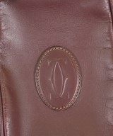 Cartier（カルティエ）ショルダーバッグ 赤 サイズ:- レディース/2200605003019