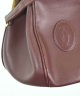 Cartier（カルティエ）ショルダーバッグ 赤 サイズ:- レディース/2200605003019