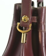 Cartier（カルティエ）ショルダーバッグ 赤 サイズ:- レディース/2200605003019