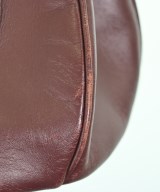 Cartier（カルティエ）ショルダーバッグ 赤 サイズ:- レディース/2200605003019