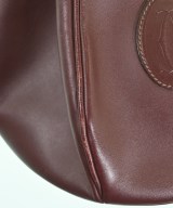 Cartier（カルティエ）ショルダーバッグ 赤 サイズ:- レディース/2200605003019