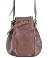 Cartier ショルダーバッグ