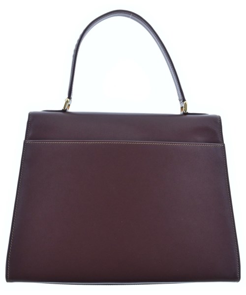 Cartier（カルティエ）ハンドバッグ 茶 サイズ:- レディース/2200605904620
