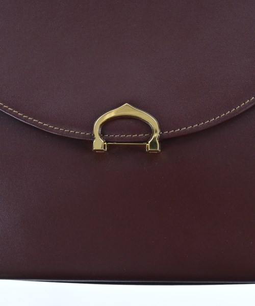 Cartier（カルティエ）ハンドバッグ 茶 サイズ:- レディース/2200605904620