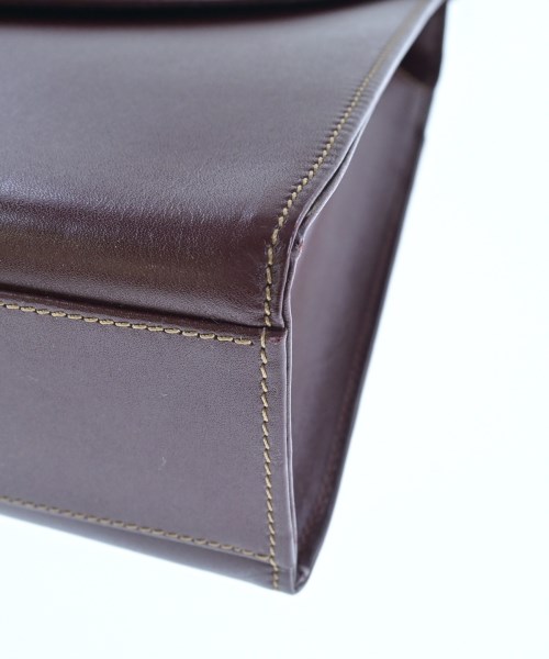 Cartier（カルティエ）ハンドバッグ 茶 サイズ:- レディース/2200605904620