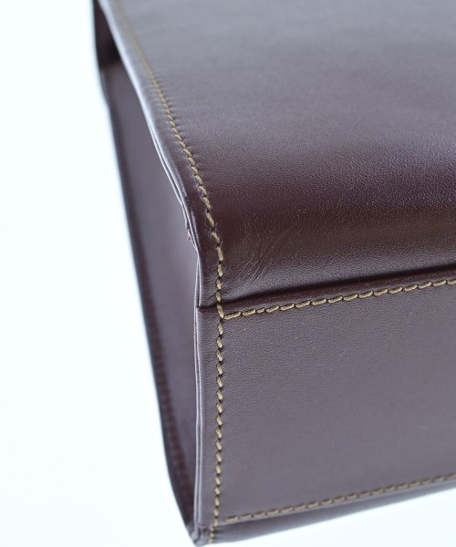 Cartier（カルティエ）ハンドバッグ 茶 サイズ:- レディース/2200605904620