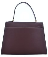 Cartier（カルティエ）ハンドバッグ 茶 サイズ:- レディース/2200605904620