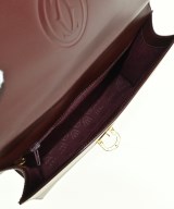 Cartier（カルティエ）ハンドバッグ 茶 サイズ:- レディース/2200605904620