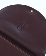 Cartier（カルティエ）ハンドバッグ 茶 サイズ:- レディース/2200605904620