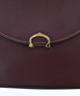 Cartier（カルティエ）ハンドバッグ 茶 サイズ:- レディース/2200605904620