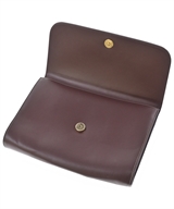 Cartier（カルティエ）クラッチバッグ 茶 サイズ:- レディース/2200605904859