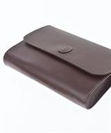 Cartier（カルティエ）クラッチバッグ 茶 サイズ:- レディース/2200605904859