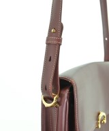 Cartier（カルティエ）ショルダーバッグ 赤 サイズ:- レディース/2200606906029