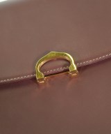Cartier（カルティエ）ショルダーバッグ 赤 サイズ:- レディース/2200606906029